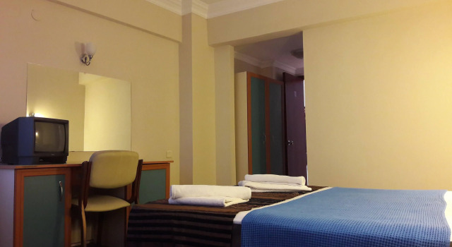 Club Urgench Hotel