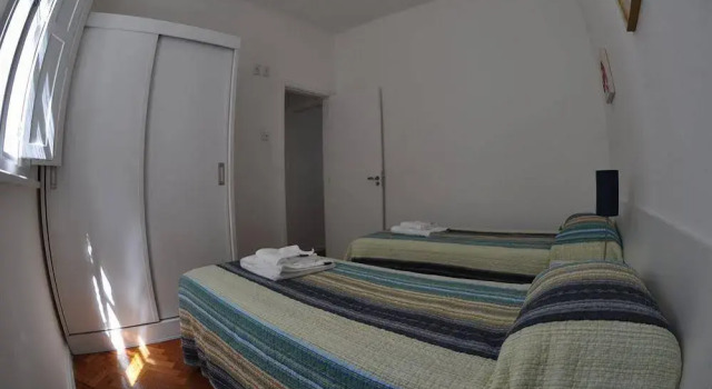 Apartamento Leblon Soleil, Забронировать Апартаменты/квартира Апартаменты штата Рио-де-Жанейро, Апартаменты/квартира