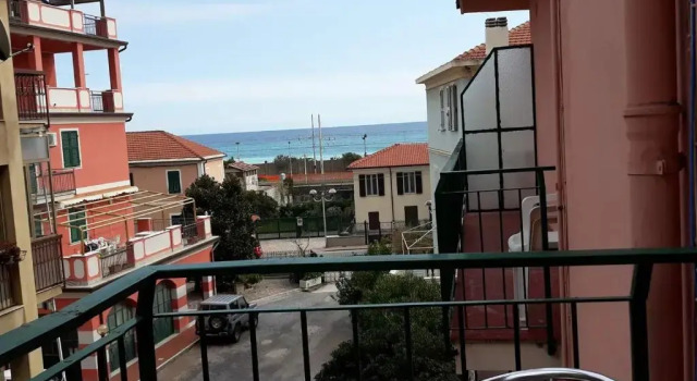 Трёхместный номер Standard Hotel Geppi