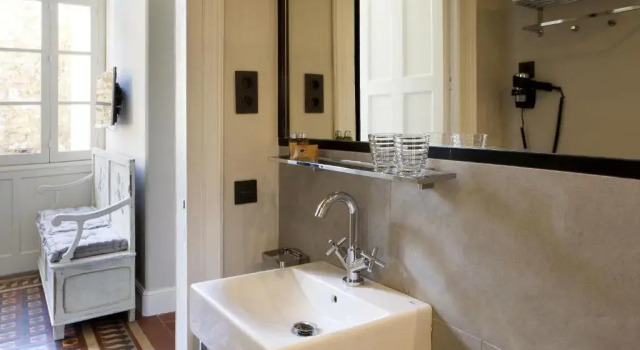 Полулюкс We Boutique Hotel Barcelona