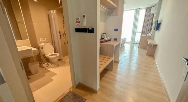 Двухместный номер Superior Pillows Boutique Hotel
