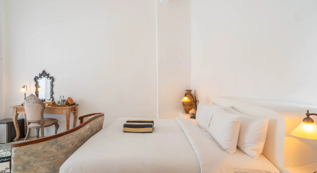 La Santa Rosa, Rezervovat Hotel Hotely v Bali se snídaní, Snídaně