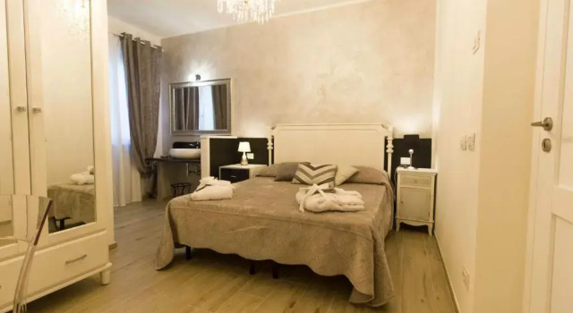 Номер Standard Il Gioiello B&B