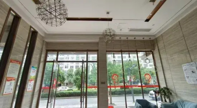 Sunshine 100 Boutique Hotel, Buchen Sie Boutique Boutique-Hotels in Shaoyang, Boutique