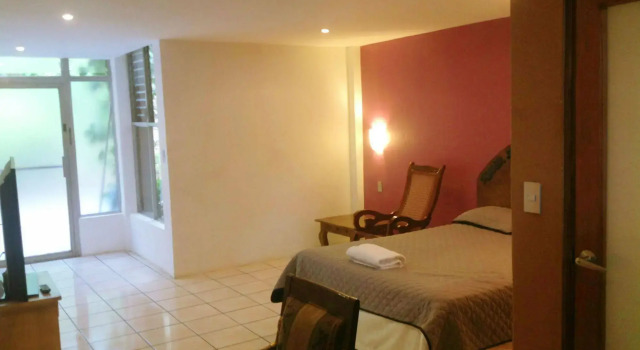 Hotel Cesar - Restaurante Bruciato, Prenota Hotel Hotel a Managua Region con piscina, Piscina