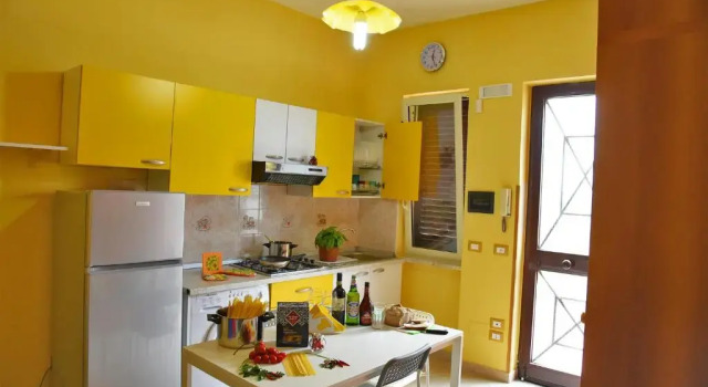 Апартаменты Villa Paeonia