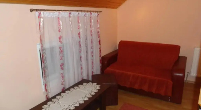 Люкс Pensiunea Radu