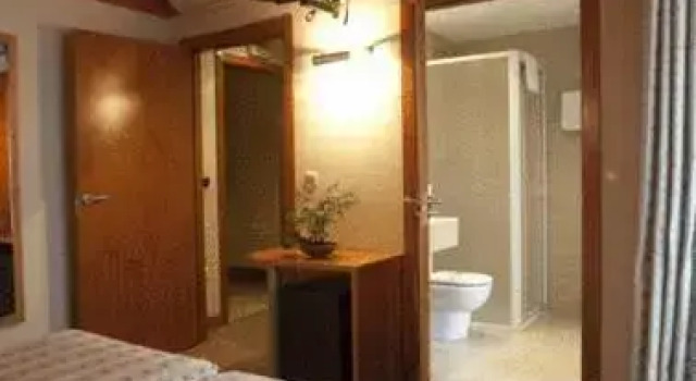 Номер Standard Hotel Igartza