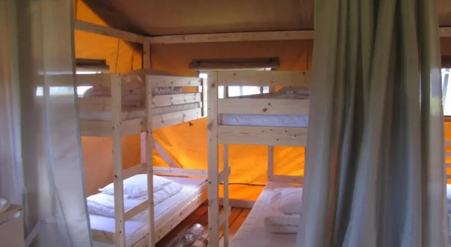 Camp Hverringe, Book Hotel Hotels in Dalby with Parking, Parking