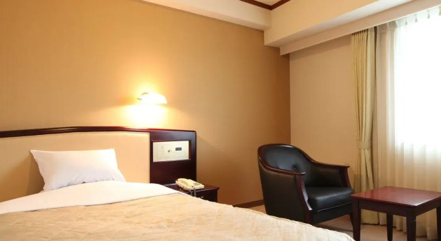 Morioka Grand Hotel Annex