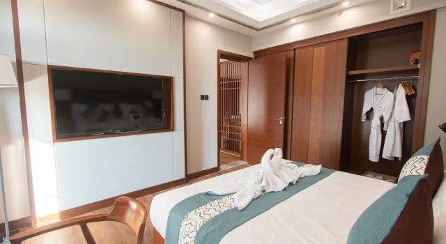 VIENTIANMEKONGHOTEL, Buchen Sie Hotel Hotels in Provinz Vientiane mit Pool, Schwimmbad