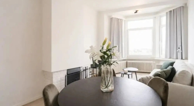 Antwerp Short Stay Apartments, Забронировать Апартаменты/квартира Антверпен провинция Антверпен, рядом с Metro Groenplaats