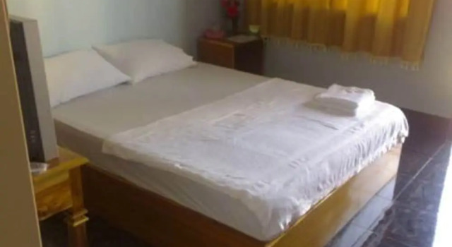 Двухместный номер Standard La Ong Dao Hotel 1
