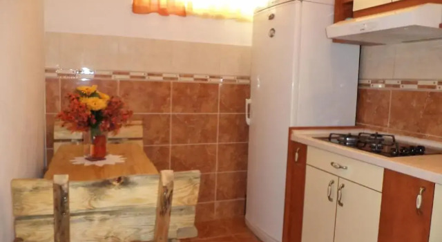 Апартаменты Cool Apartment