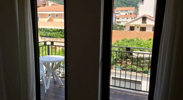 Двухместные апартаменты Casablanca Apartments