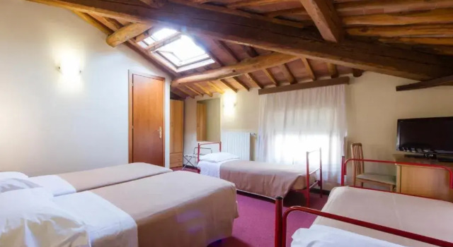 Номер Classic Hotel Reale