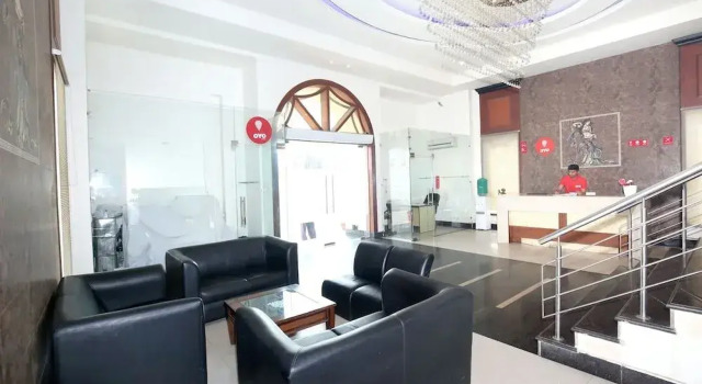 OYO 4575 Hotel Mirage