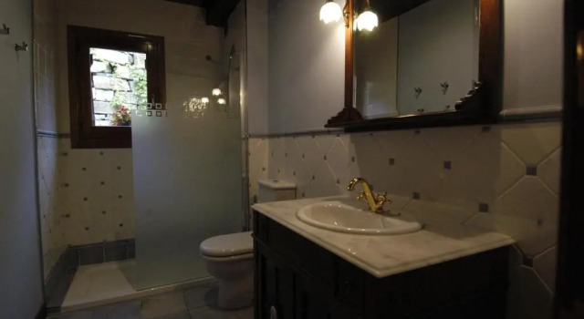 Двухместный номер Standard Hotel Rural El Portón de Murillo