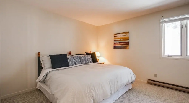 Le Lakewood by KASANIA, Boek Hotel 4-sterren hotels in Quebec, 4*