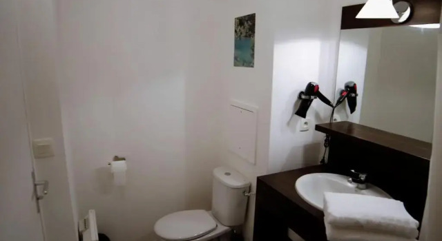 Студия NEW- Relaxing studio - 5 min from Disneyland Paris