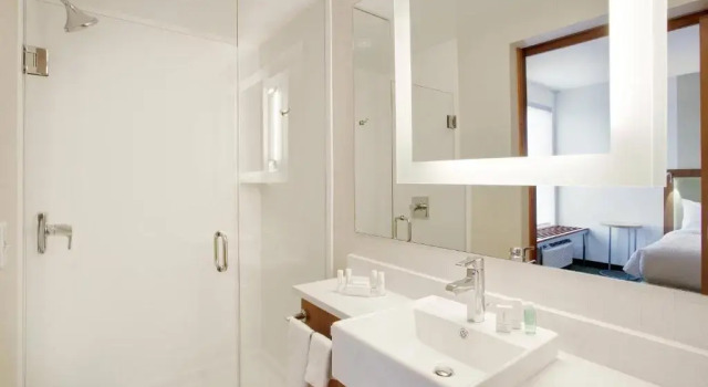 Suite SpringHill Suites by Marriott Murray
