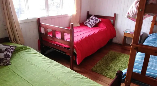 Standard cameră Hospedaje del Sur