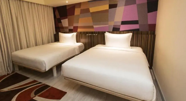 Двухместный номер Premier Resorts World Sentosa - Hotel Ora