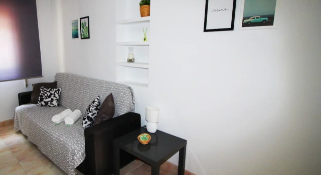 Вилла Chalet - Magnífico chalet en Aguadulce