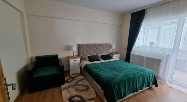 Park Residence Slănic Moldova, Rezerwuj Apartament Hotele w Carpathians - Romania z parkingiem, Parking