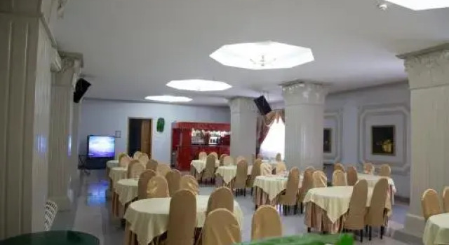 Hotel Asia, Rezerwuj Hotel Aktiube Aktobe Region