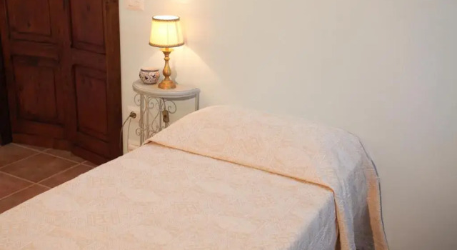 Апартаменты La Casa dei Tigli
