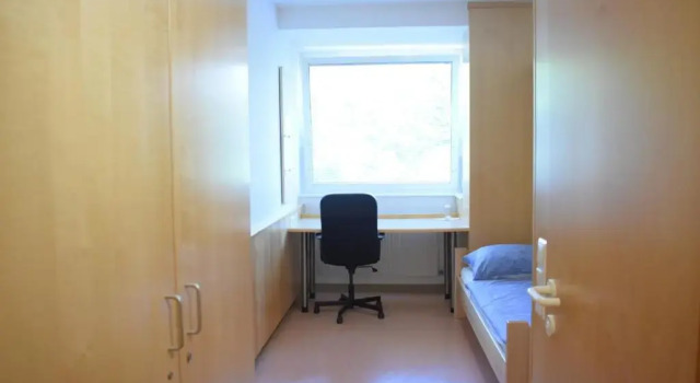 Одноместный номер Standard с красивым видом из окна SOVEA Hotel - City