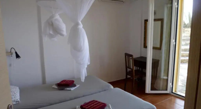 Xasteria Christina und Thomas Apartment 2 Dionysos, Забронировать Апартаменты/квартира Фаистос 