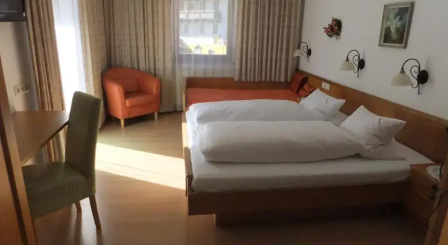 Номер Standard Apart-Pension Oberreiter