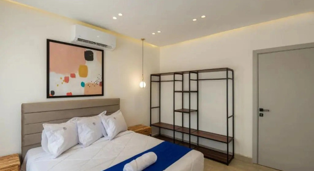 The Green Escape 4BR Villa, Prenota Villa Ville a Cairo Governorate, Villa