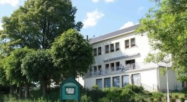 Panorama Hotel Felsenmühle