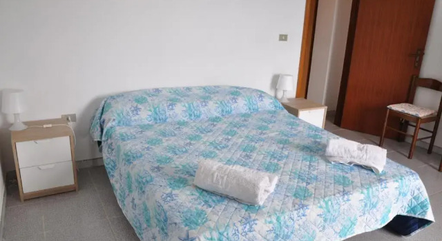 Appartamento sul mare, Varaa Huoneisto Belmonte Calabro Calabria