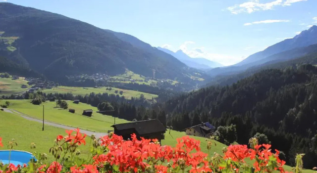 Номер Standard Berggasthof - Pension Lahnerhof