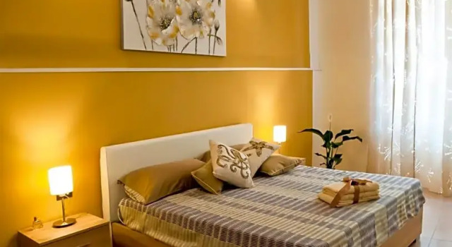Montellino's Suite Oro, Забронировать Отель Сант-Антиоко Sant’Antioco Island