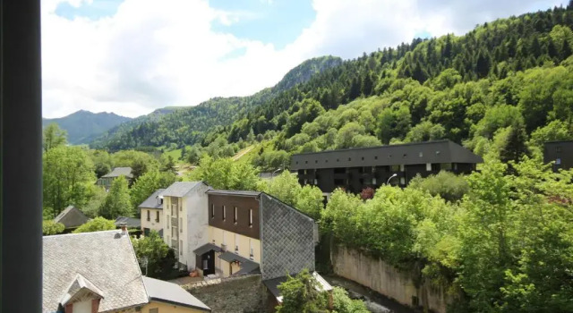 Appartement Mont-Dore, 2 pièces, 4 personnes - FR-1-608-48