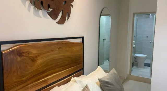 Номер Standard Maidy Luxury Hotel