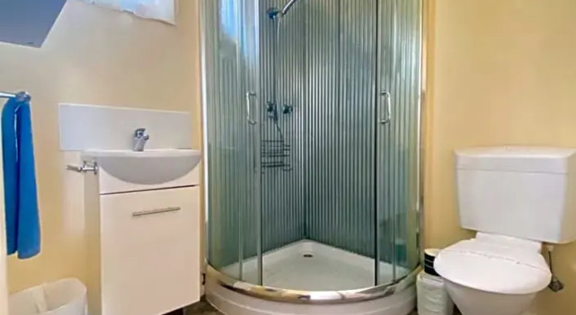 Номер Standard The Keith Motel