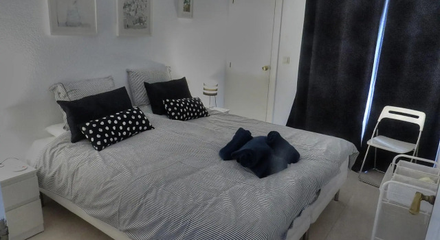 Apartment Deni - CTVR208A, Забронировать Апартаменты/квартира Альмуньекар Коста-Тропикаль