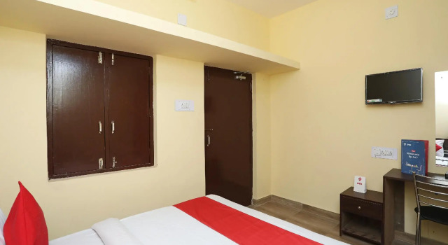 OYO Flagship 23024 Hotel Cinnamon