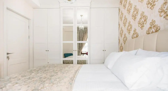 HCG Villa Deluxe Premium Apartment 307