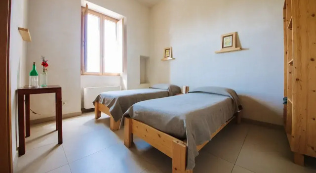 Agriturismo biologico Piccapane