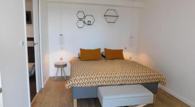 Номер Standard La Maison de Paul & Margaux