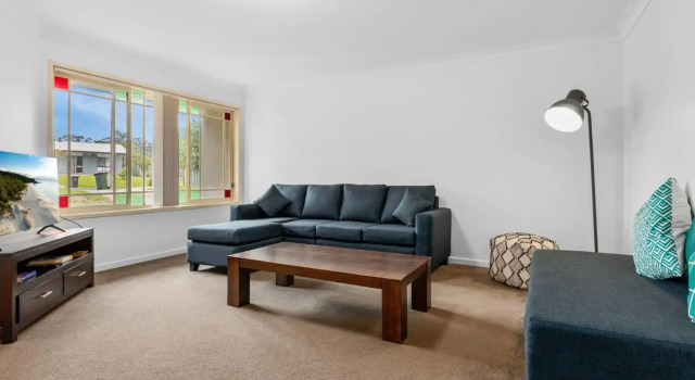 An Easy Stroll to the Water the Park and the Country Club, Prenota Hotel Sanctuary Point Jervis Bay