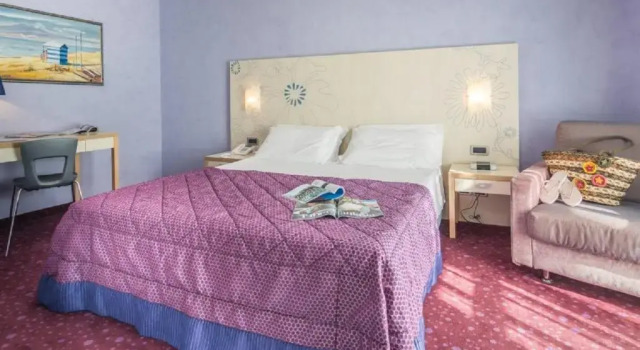 Номер Economy Hotel San Giorgio