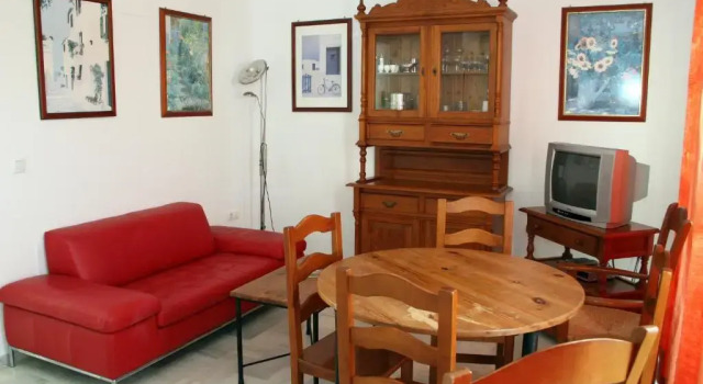 Апартаменты Retama Golf Nº 55 by Fontanilla Del Mar Holidays Rentals